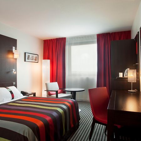 Holiday Inn Dijon Toison D'Or, An Ihg Hotel Rum bild